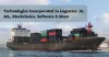 Technologies Applied to International Logistics