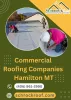 Commercial Roofing Companies Hamilton MT - ImgPile