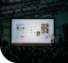 Video Wall Rental Las Vegas | Video Wall Panel | Visual Rental
