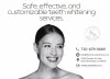 Professional Teeth Whitening