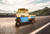 Teja L5 E Auto Cargo Price and Specifications