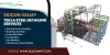 Tekla Steel Detailing Services