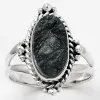  Tektite Silver Gemstone Jewelry