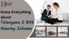  Telangana 2BHK Housing Scheme: Complete Everything to Know