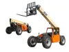 Telehandler Training Course in Wembley