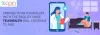          PREPARE YOUR YOURSELVES WITH THE FACILITY SINCE TELEHEALTH WILL CONTINUE TO RISE        