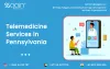 Telemedicine Development Company in Pennsylvania