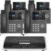 How does a Reliable Telephone Supplier Enhance your Communication System?