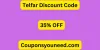 35% OFF Telfar Discount Code - April 2024 (*NEW*)