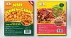 In Tem Bánh Kẹo Giá Rẻ Mọi Số Lượng, Giá Cạnh Tranh - In Sắc Màu
