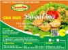 In Tem Chả Mực Giá Rẻ, Mẫu Đẹp Tại TPHCM - In Sắc Màu