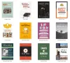 Easily Make Posters Online with DesignCap - TechMadoo