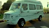 Book Tempo Traveller In Jodhpur For Blue City Tour