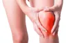 What are the causes and cures of knee pain?