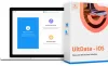 Tenorshare iPhone Data Recovery Software