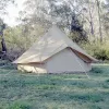 Tent Covers | Psyclone Tents – add extra protection to your bell tent