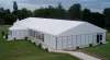 Top Tensile Fabric Roof Structures Suppliers - B & V Membranes