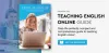 Teach English Online: 5 Awesome Companies to Choose From | Premier TEFL