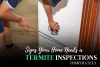 Signs Your Home Needs a Termite Inspection Immediately – Guest Posting, Guest Blogging Services, Article, Blog Posting