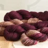 Fingering Weight Yarn | Terra Sock Yarn | Lightweight Yarn  