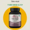Melatonin Supplements for Better Sleep