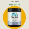 Muscle Building Protein: Why Terra Origin Stands Out