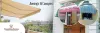   	Awnings and Canopies in Pune