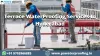 Terrace Water Proofing Services In Hyderabad