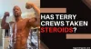 Has Terry Crews Taken Steroids or Is He Natural? Truth Revealed