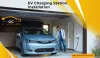 EV Charging Station Installation