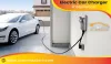Electric Car Charger Installation - Charging Station for Your EV
