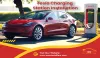 Tesla Charging Station Installation - Tesla home charging Installation