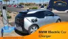 BMW Electric Car Charger | BMW Charging Station - OCEV Installers