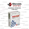 Test-prop (Testosterone Propionate) - Buy Steroids Online