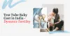test tube baby cost india