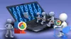 List of 5 helpful chrome extensions for easiest testing
