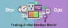 What is the Place of Manual Testing in DevOps? - Software Testing NEWS and Updates  : powered by Doodlekit