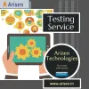 Testing Services