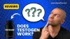 TestoGen Reviews: Before and After Results, Real User Testimonials