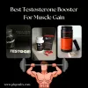 TestoGen vs Prime Male vs Hunter Test 