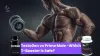  TestoGen vs Prime Male – Are Testosterone Supplements Safe? - nutribolism - people - Crabgrass 