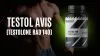 TESTOL (Testolone RAD 140) Avis - Résultats, effets secondaires