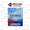 Testorix-E (Testosterone Enanthate)- 10% Off | Discreet Packages | Best Quality