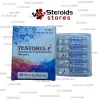 Testorix-P (Testosterone Propionate)- 10% Off | Discreet Packages | Best Quality