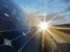 solar energy companies