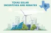 Texas Solar Incentives – Nu Solar Power