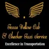 Texas Yellow Cab & Checker Taxi Service