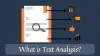 What is Text Analysis? Everything you Need to Know - Text Analysis and Sentiment Analysis Solutions - BytesView