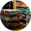 Textile Mill Manufacturing Email List | Textile Mill Mailing Database