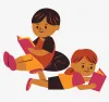 Illustration Studio India | Illustration for Children's Books